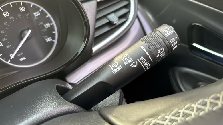 Vauxhall Mokka X 1.4T ecoTEC Elite 5dr Petrol Hatchback